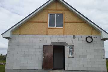 Дом, 126 м², 2 эт.