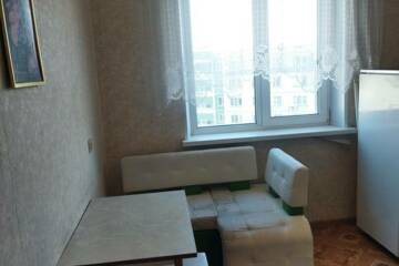 2-к квартира, 52,6 м², 10/10 эт.