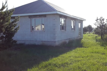 Дом, 90 м², 1 эт.