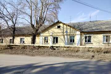 1-к квартира, 39,2 м², 1/1 эт.