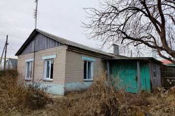 Дом, 61 м², 1 эт.