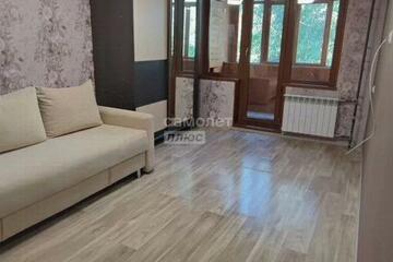1-к квартира, 28,5 м², 2/5 эт.