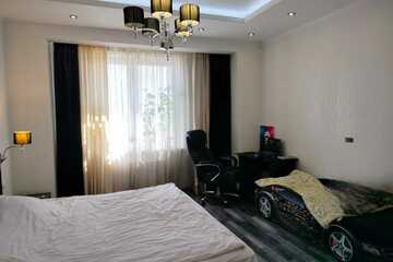 2-к квартира, 102,8 м², 11/14 эт.