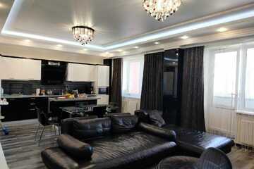 2-к квартира, 102,8 м², 11/14 эт.