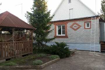Дом, 108,7 м², 1 эт.