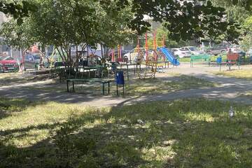 3-к квартира, 65 м², 9/9 эт.