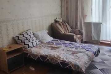 2-к квартира, 54,4 м², 5/9 эт.