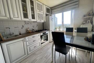 3-к квартира, 65 м², 9/9 эт.
