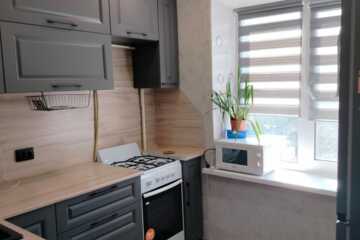 1-к квартира, 32,7 м², 4/5 эт.