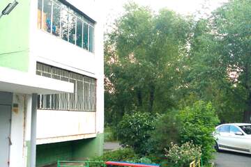 1-к квартира, 40,4 м², 7/10 эт.