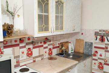 1-к квартира, 40,4 м², 7/10 эт.