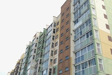 2-к квартира, 40,5 м², 6/10 эт.
