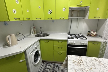 1-к квартира, 30,9 м², 1/5 эт.
