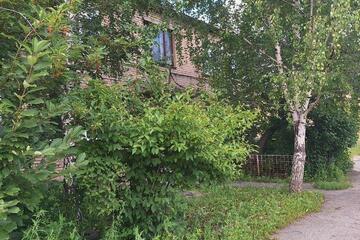 2-к квартира, 45,5 м², 2/2 эт.