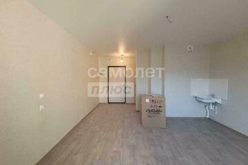 Студия, 24,5 м², 8/10 эт.