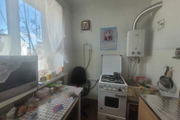 2-к квартира, 40,8 м², 2/2 эт.