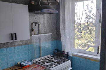 2-к квартира, 43,6 м², 5/5 эт.
