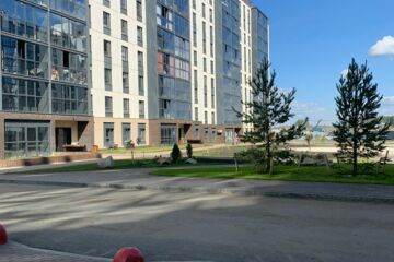 Студия, 24,2 м², 1/10 эт.