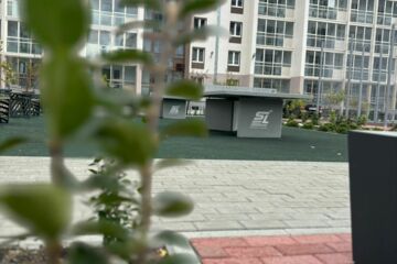 Студия, 24,2 м², 1/10 эт.