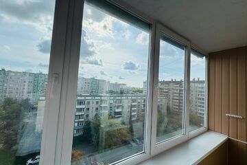 2-к квартира, 52,3 м², 8/10 эт.