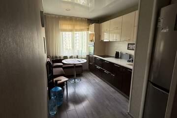3-к квартира, 65 м², 7/10 эт.