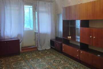 2-к квартира, 43,1 м², 2/5 эт.