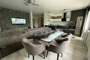 3-к квартира, 105 м², 5/16 эт.