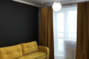 2-к квартира, 52,5 м², 10/14 эт.