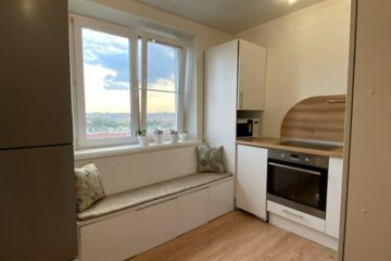 2-к квартира, 49,1 м², 16/18 эт.