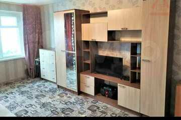 2-к квартира, 55 м², 5/10 эт.