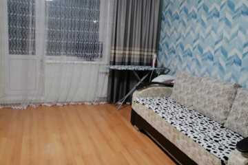 1-к квартира, 54 м², 3/10 эт.