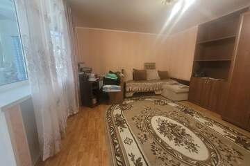 1-к квартира, 38,8 м², 2/3 эт.