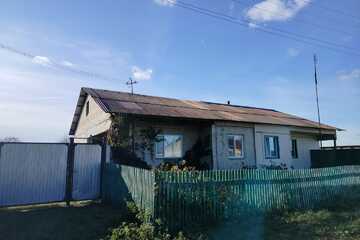 Дом, 81,2 м², 1 эт.