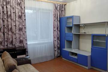 3-к квартира, 69,6 м², 2/5 эт.