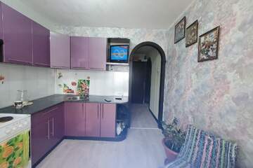 2-к квартира, 51 м², 10/10 эт.