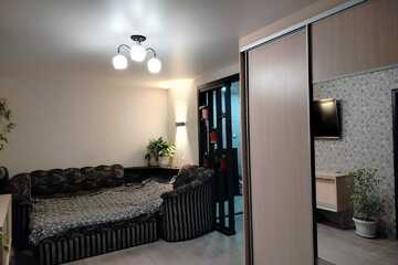 2-к квартира, 46 м², 4/5 эт.