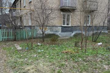 2-к квартира, 40,5 м², 2/2 эт.