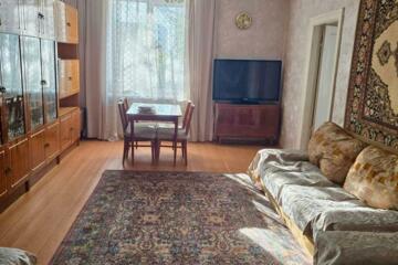 3-к квартира, 79,5 м², 2/4 эт.