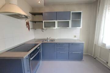 Студия, 52,7 м², 3/9 эт.