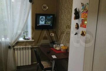 1-к квартира, 35,3 м², 2/2 эт.