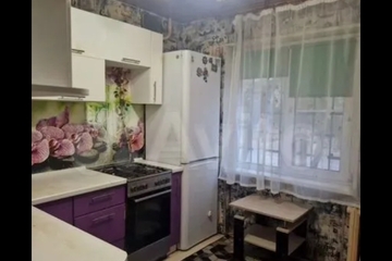 1-к квартира, 31,1 м², 1/4 эт.