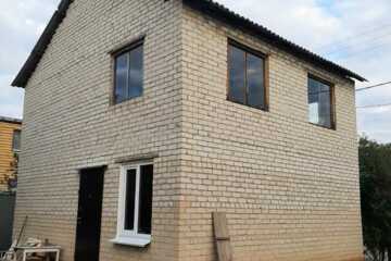 Дом, 83 м², 2 эт.