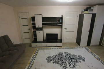 2-к квартира, 44 м², 2/5 эт.