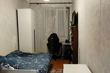 Комната, (всего 4 ком.), 87,9 м², 4/4 эт.