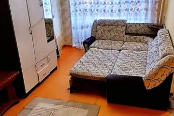 1-к квартира, 29 м², 4/5 эт.