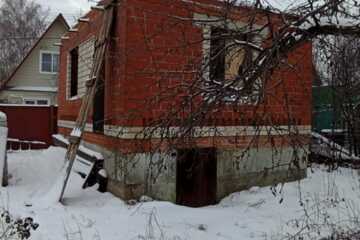 Ведение садоводства, 5,5 сот.