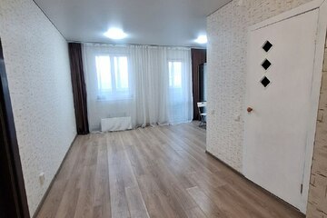 Студия, 23,5 м², 1/3 эт.