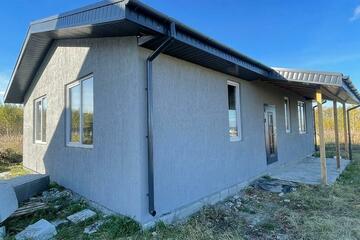 Дом, 92 м², 1 эт.