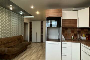 3-к квартира, 64,7 м², 8/10 эт.