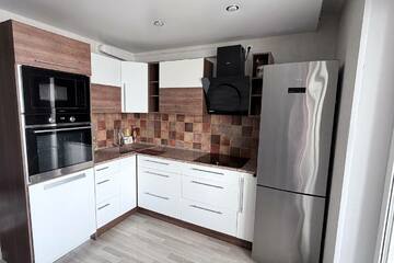 3-к квартира, 64,7 м², 8/10 эт.